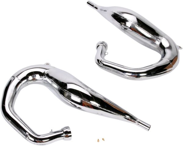Fat Pipe Yfz350 87-06