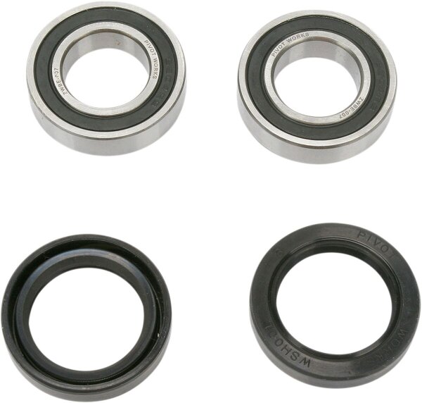 Frt Wheel Bearing Kit