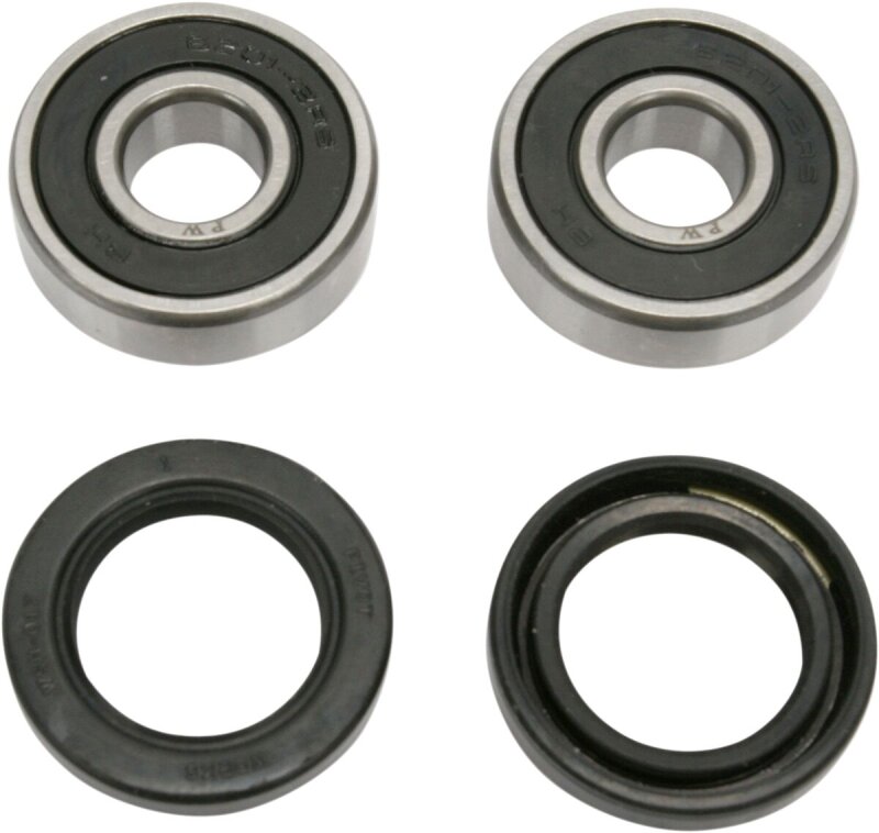 Front Wheel Brg Kit