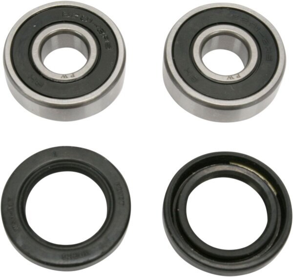 Front Wheel Brg Kit