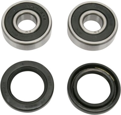 Front Wheel Brg Kit