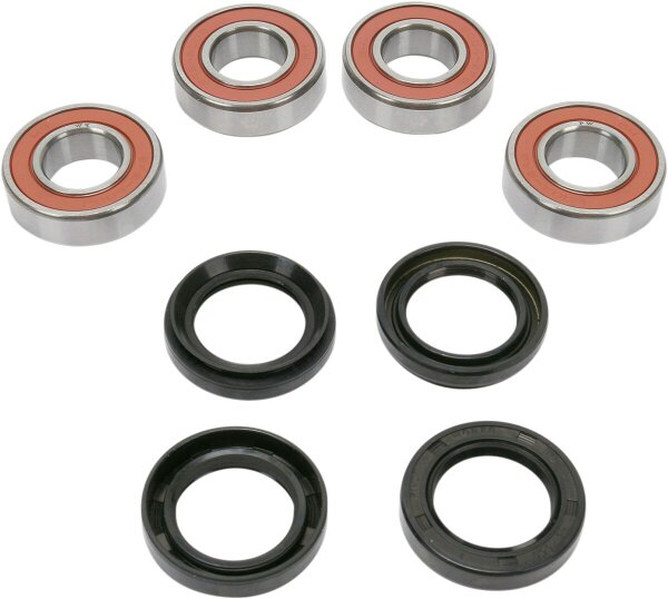 Frt Wheel Bearing Kit