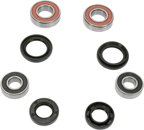 Frt Wheel Bearing Kit