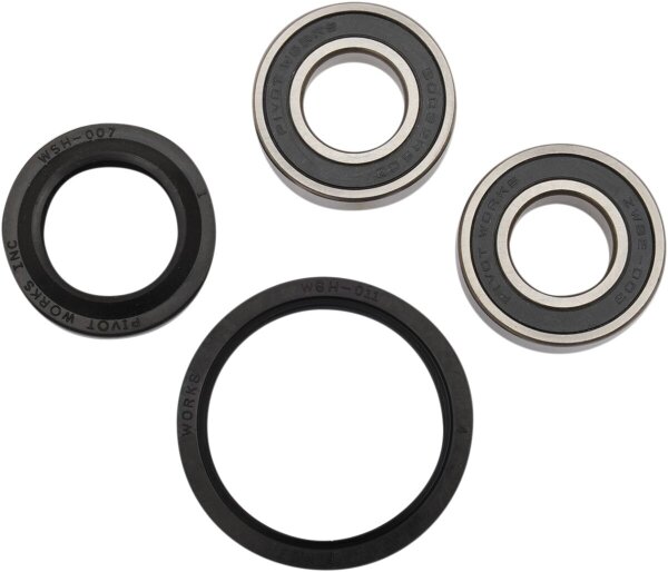 Front Wheel Brg Kit