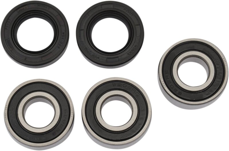 Front Wheel Brg Kit