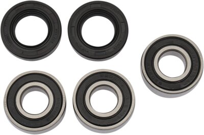 Front Wheel Brg Kit