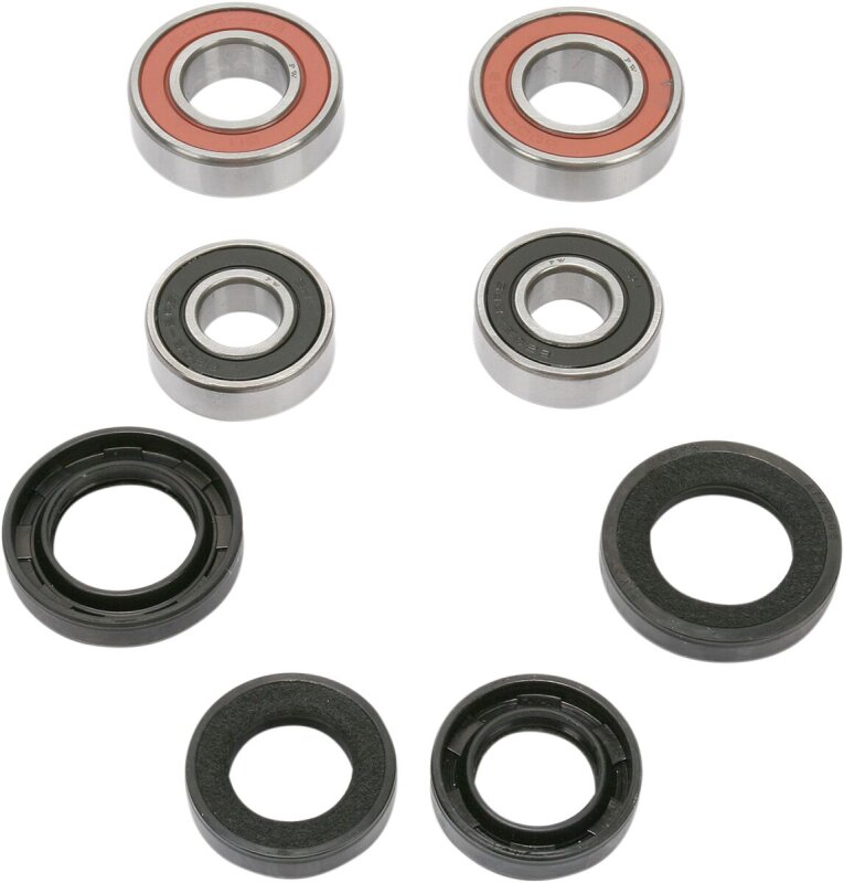 Frt Wheel Bearing Kit
