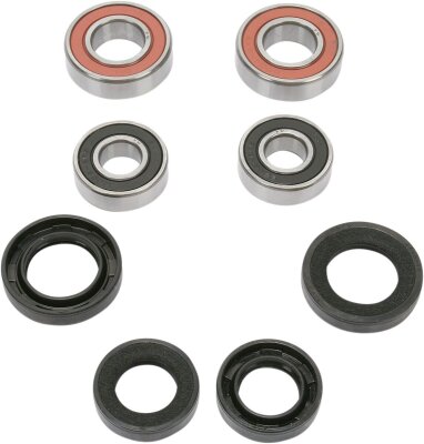 Frt Wheel Bearing Kit