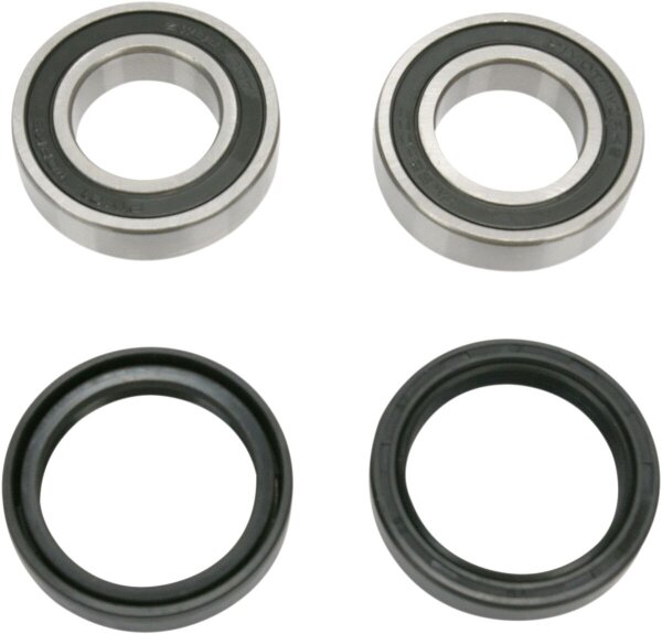 Front Wheel Brg Kit