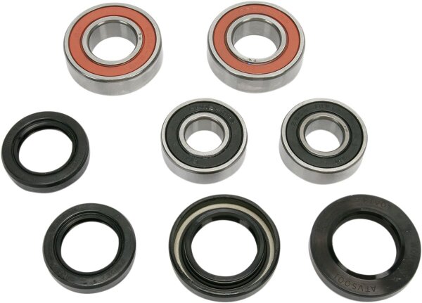 Frt Wheel Brg Kit Yam