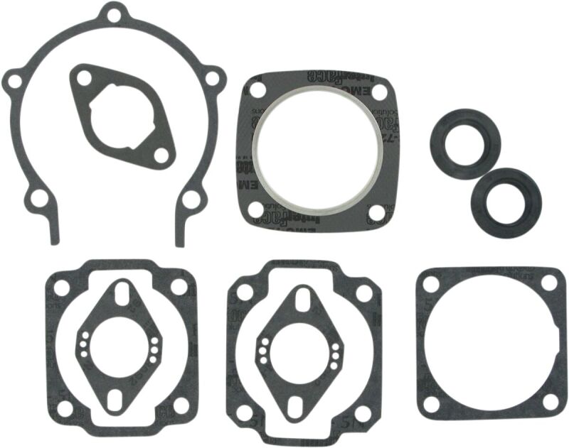 Complete Gasket Set