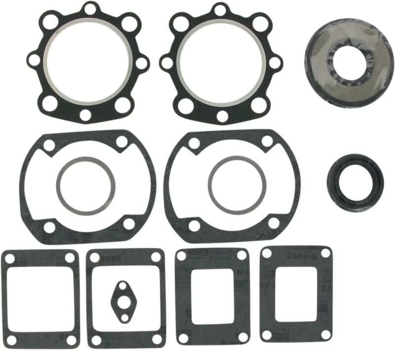 Complete Gasket Set