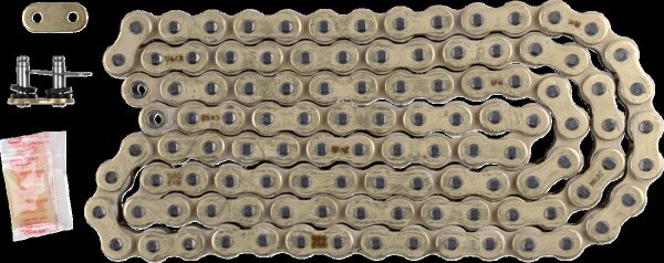 Chain Rk520exw Gg 110c