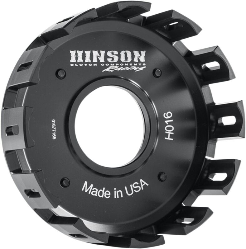 Clutch Bskt Banshee 87-06