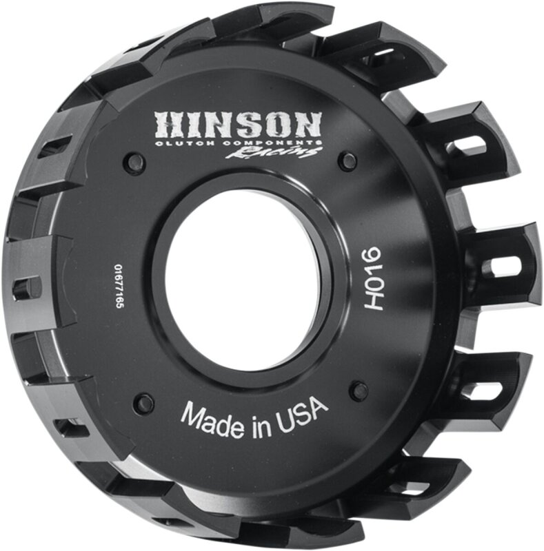 Clutch Bskt Banshee 87-06