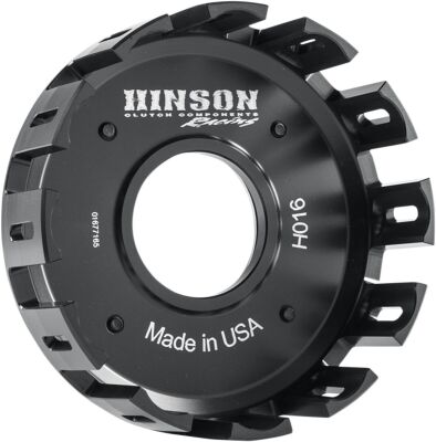 Clutch Bskt Banshee 87-06