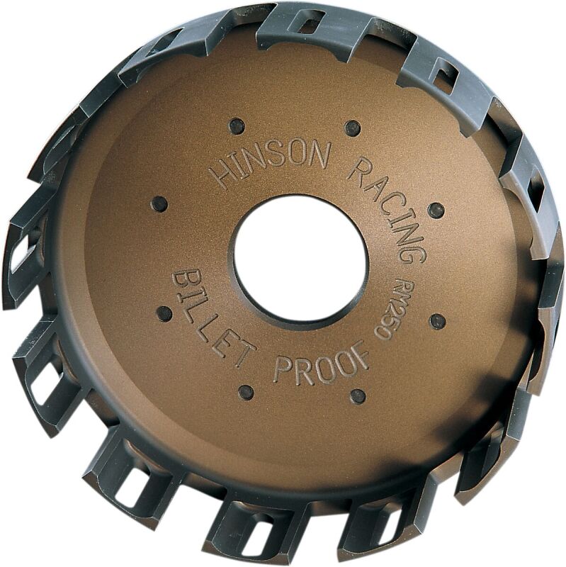 Clutch Basket Cr125 87-99