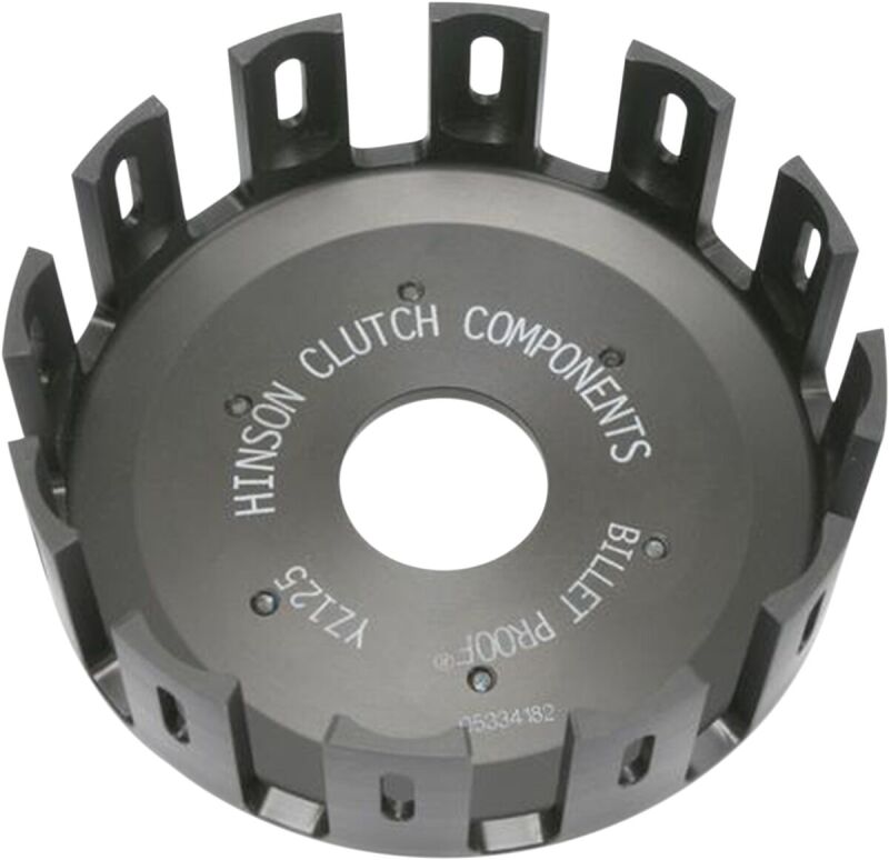 Clutch Basket Yz125 94-