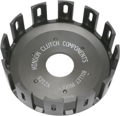 Clutch Basket Yz125 94-