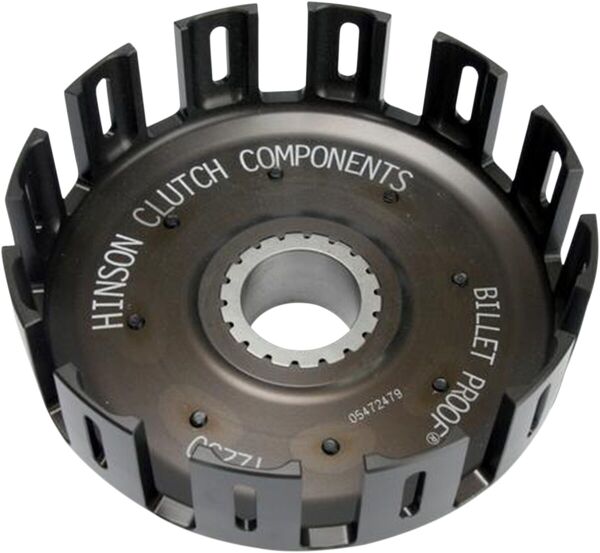 Clutch Basket Yz250 93-