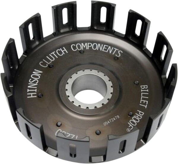 Clutch Basket Yz250 93-