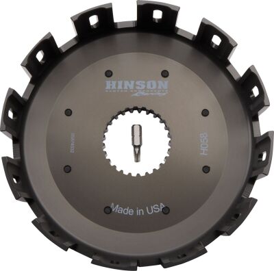 Clutch Basket Kx250 92-05