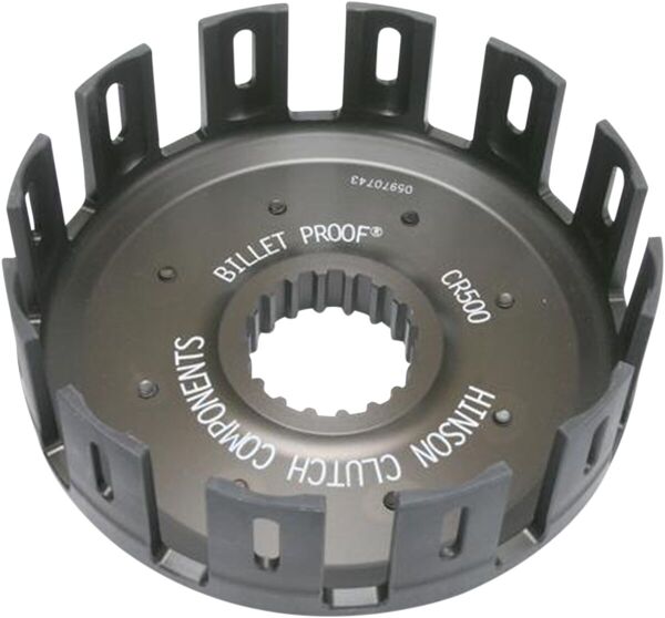 Clutch Basket Cr500 90-01