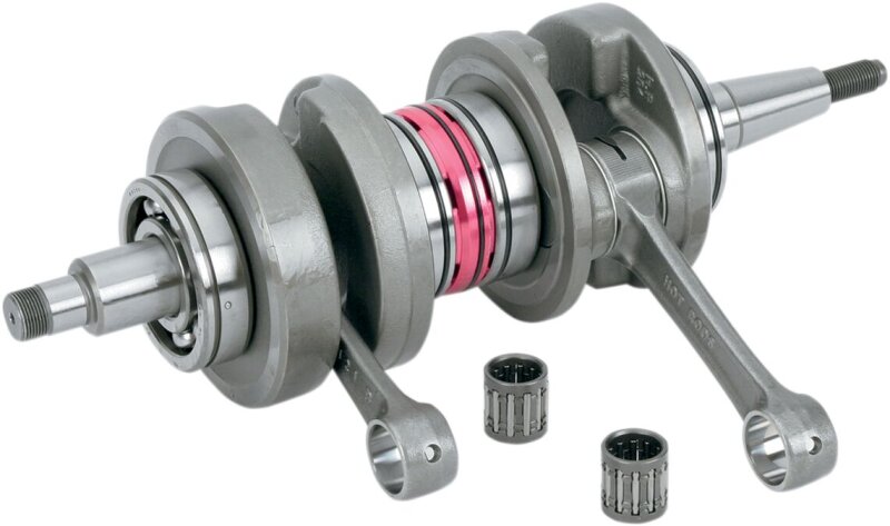 Crank Assy Banshee All