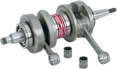 Crank Assy Banshee All