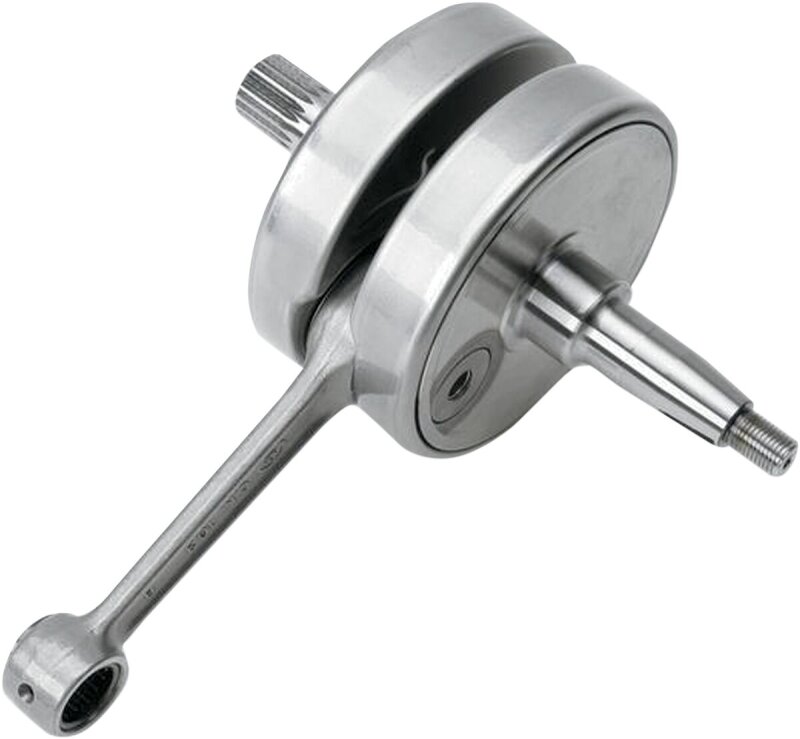 Crank Assy Cr250