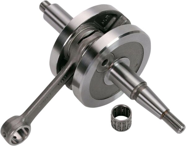 Crank Assy Yz85
