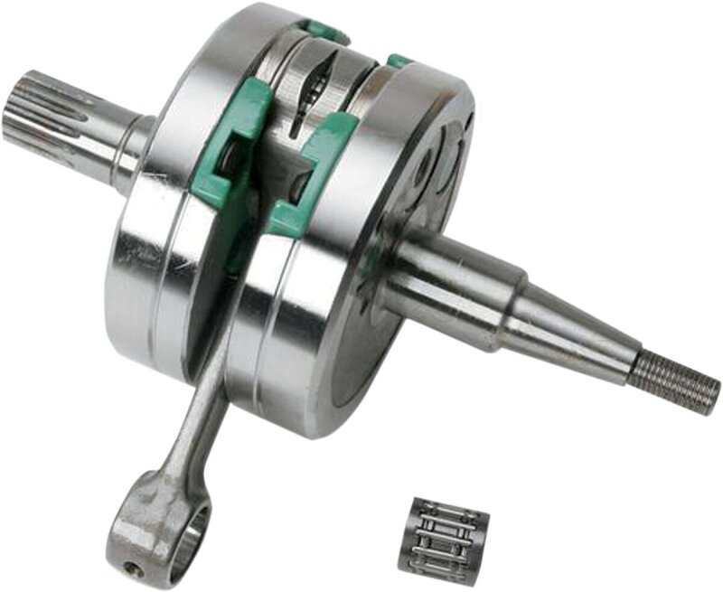 Crank Assy Yz125