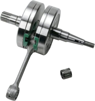 Crank Assy Yz125