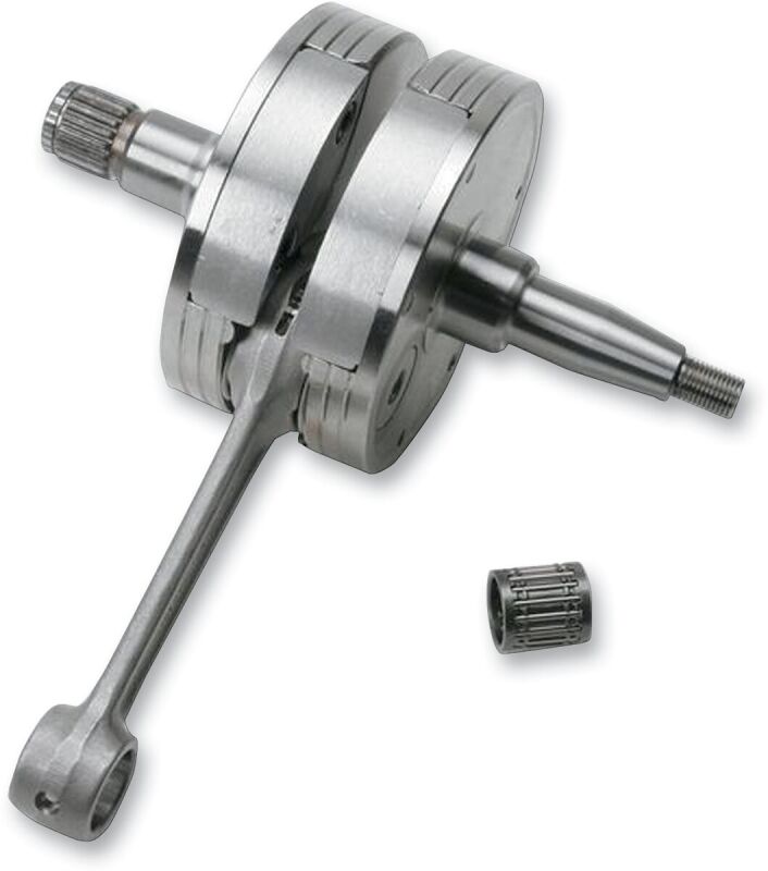 Crank Assy Kx250