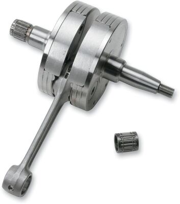 Crank Assy Kx250