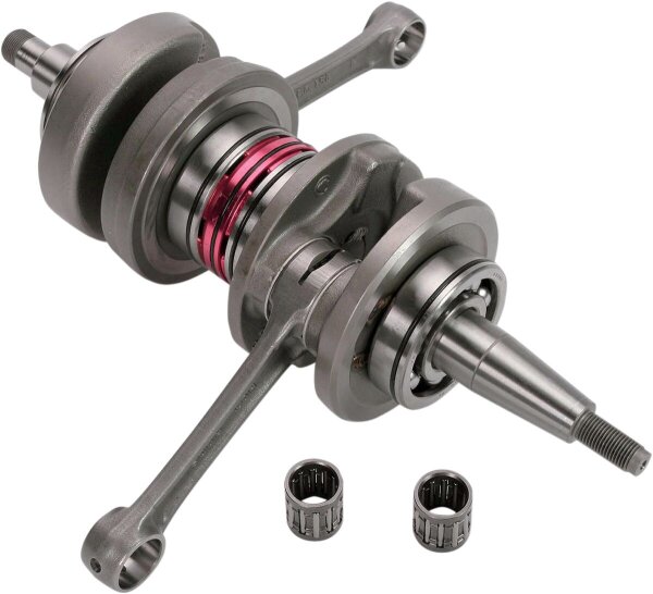 Crank Assy Banshee Strokr