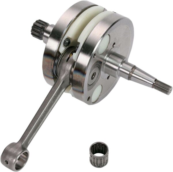 Crank Assy Yz250
