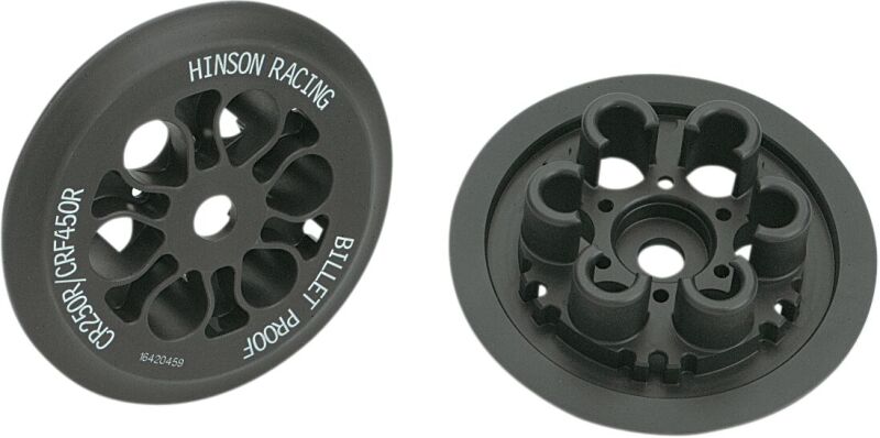 Pressure Plt Cr250/crf450