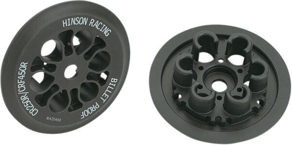 Pressure Plt Cr250/crf450