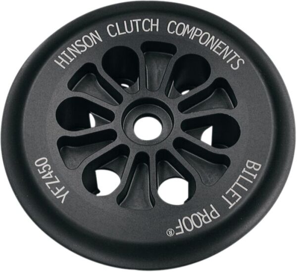 Pressure Plt 04-06 Yfz450