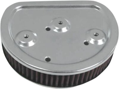 Air Fil Evo (foreign)