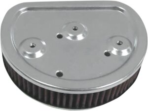 Air Fil Evo (foreign)