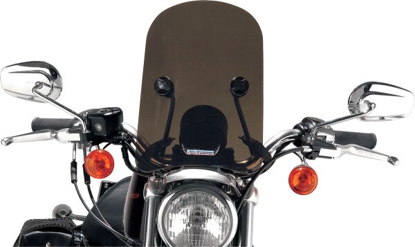 Windshield Tombstone Smk