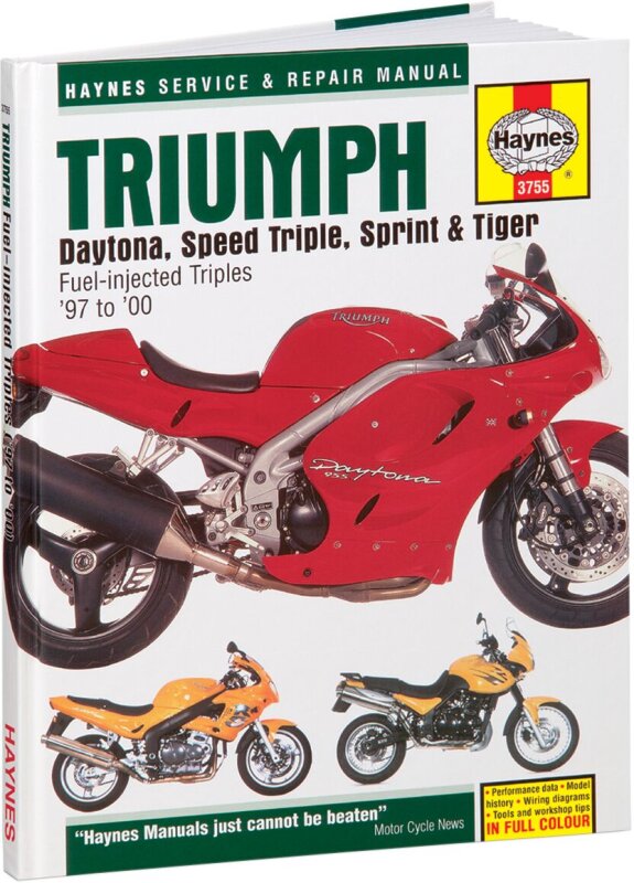 Manual Tri All