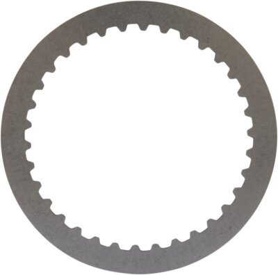 Barnett Steel Plate