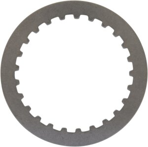 Barnett Steel Plate