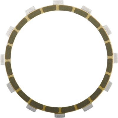 Barnett Friction Plate