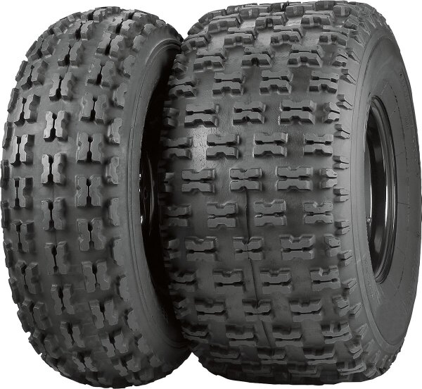 Holeshot 20x11r8 4pr