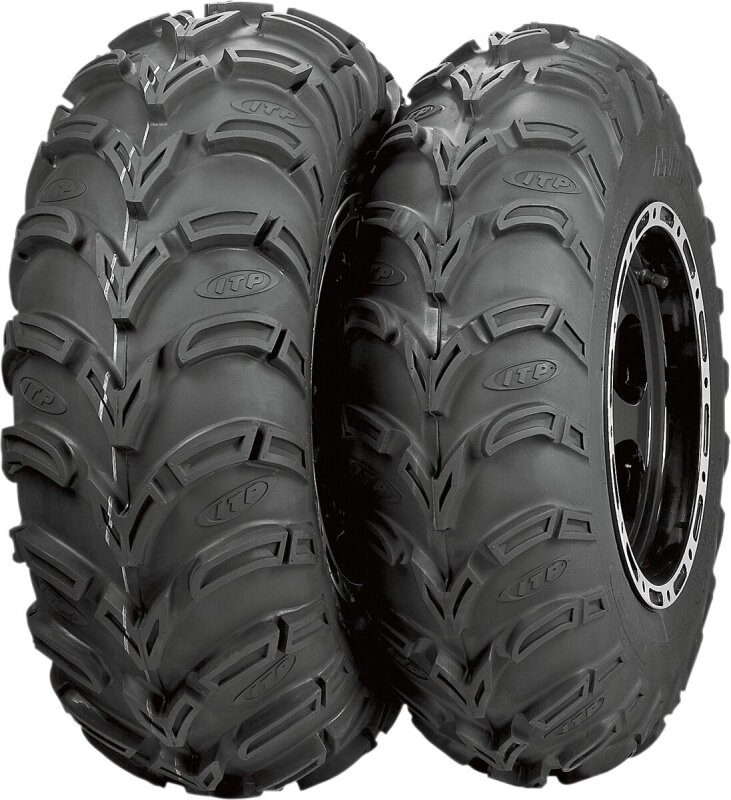 Mud Lite At 22x11-8 48f 6ply