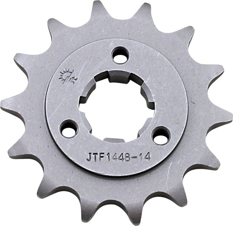 Sprocket Front 14t 525